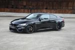 BMW M3 Coupe Bi-Tronik by G-Power 2014 года